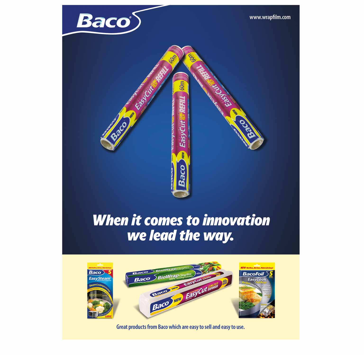 press ad that ran before the olypmic games