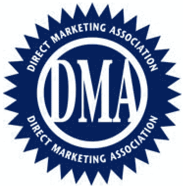 dma logo