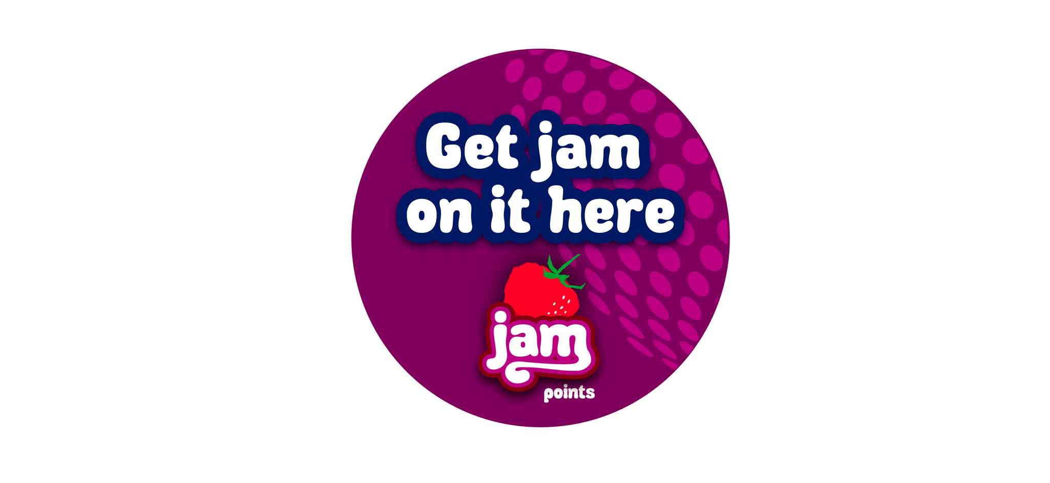 till sticker design