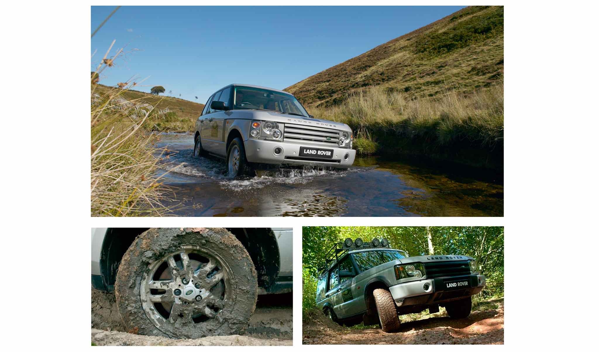 off road vehicle images